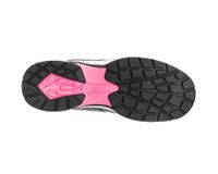 Albatros TWIST PINK WNS LOW ESD HRO SRC 645200-40 Veiligheidsschoenen ESD S1P Schoenmaat (EU): 40 Grijs, Pink 1 stuk(s) - thumbnail