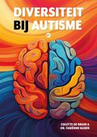Diversiteit bij autisme (Paperback)