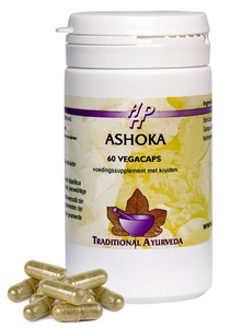 Holisan Ashoka Capsules