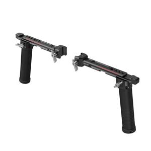 SmallRig 3027 Dual Handgrip for DJI RS 2/RSC 2