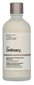 The Ordinary Saccharomyces Ferment 30% Milky Toner 100 ml