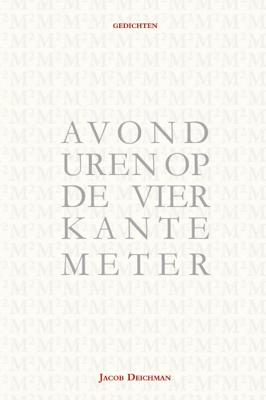 Avonduren op de vierkante meter (Paperback)