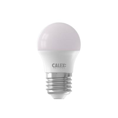 LED Kogellamp P45 220-240V 2.8W 250lm 2700K E27 - Calex
