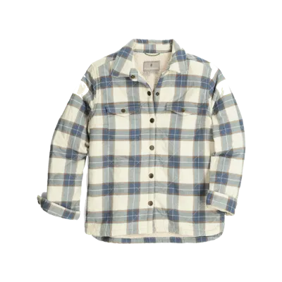 Royal Robbins Snowcap Lined Flannel Vest