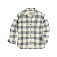 Royal Robbins Snowcap Lined Flannel Vest