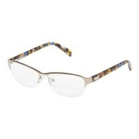 Brillenframe Dames Tous VTO3245508M6 (55 mm) Roze (ø 55 mm)