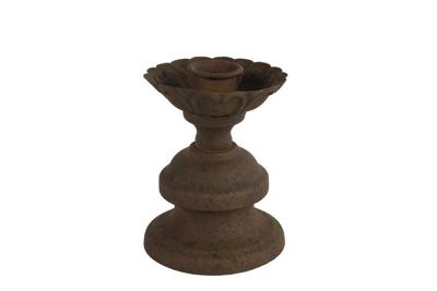 Countryfield kandelaar riley 10,5 cm roest