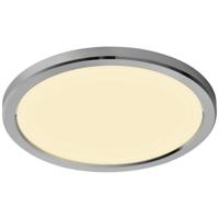 Nordlux 2015026133 Oja 29 LED-plafondlamp LED LED 14.5 W Chroom - thumbnail