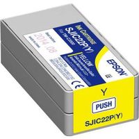 Epson SJIC22P(Y) Epson SJIC22P(Y)