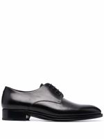 Saint Laurent derbies classiques - Noir