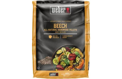 Wood pellets fsc beech