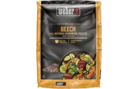 Wood pellets fsc beech