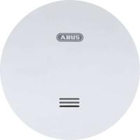 Rilevatore di fumo - ABUS - RWM160 - Design ultrapiatto - Protezione 40 m² - Allarme 85 dB - Batteria al litio 10 anni