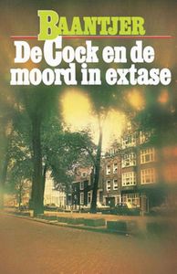 De Cock en de moord in extase - A.C. Baantjer - ebook