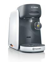 Bosch TAS16B4 koffiezetapparaat Volledig automatisch Koffiepadmachine 0,7 l - thumbnail