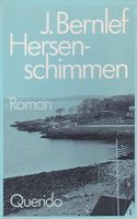 Hersenschimmen - J. Bernlef - Paperback