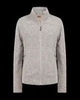 Life-Line Noor Thick Needle Fleecejack