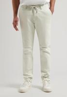 Dstrezzed Lancaster Twill Knit Tapered Jogger Chino 107 Silver Birch Dstrezzed Lancaster Twill Knit Tapered Jogger Chino 107 Silver Birch