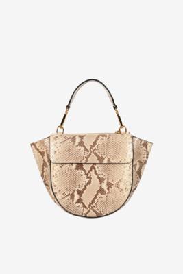 Wandler crossbody Hortensia Mini 000025-5579 prairie python