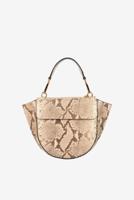 Wandler crossbody Hortensia Mini 000025-5579 prairie python