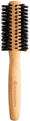Olivia Garden Healthy Hair Borstel Bamboo Collection Boar Brush Ø20 Olivia Garden Healthy Hair Borstel Bamboo Collection Boar Brush Ø20