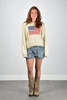 Denimist short Claire DSWD126-D252B holton indigo