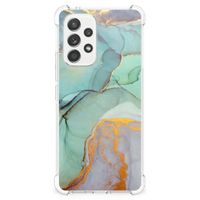 Back Cover voor Samsung Galaxy A53 5G Watercolor Mix