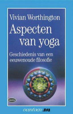 Aspecten van Yoga (Paperback)