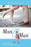 Man o man - Marcha de Groof - ebook