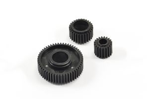 Transmission Gear Set (20T+28T+53T) (FTX9155)