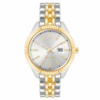 Nine West NW-2661SVTT (Ø 36 mm) Dames horloge