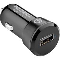 VOLTCRAFT CQCP-3000 USB-oplader Auto, Vrachtwagen Uitgangsstroom (max.) 3000 mA 1 x USB Qualcomm Quick Charge 3.0