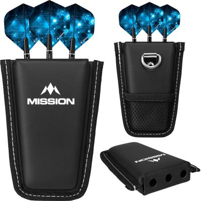 Mission Pod-Darts Case