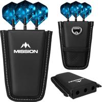Mission Pod-Darts Case