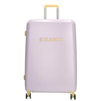 Charm London Travel Trolley L LILA Charm London Travel Trolley L LILA