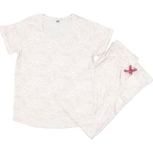 Dames pyjama