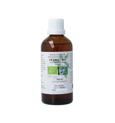 Althaea officinalis rad/heemst tinctuur bio