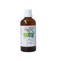 Althaea officinalis rad/heemst tinctuur bio