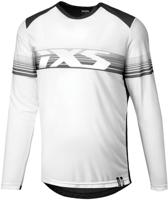 IXS trigger lite 1.0 - mtb long sleeve jersey