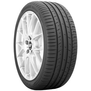 Toyo Proxes sport xl 255/40 R18 99Y TO2554018ZPXSPXL