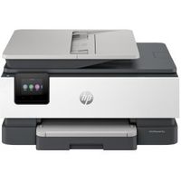 HP OfficeJet Pro 8134e All-in-One printer, Kleur, Printer voor Home, Printen, kopiëren, scannen,