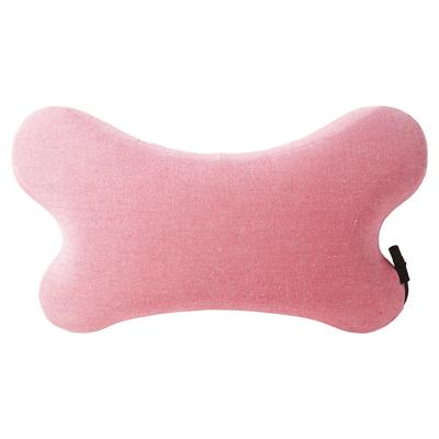 Synca Ipuffy Plus massagekussen roze