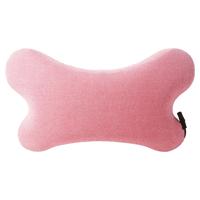Synca Ipuffy Plus massagekussen roze