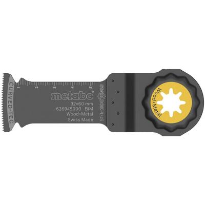 Metabo 626945000 Bimetaal Invalzaagblad 1 stuk(s)