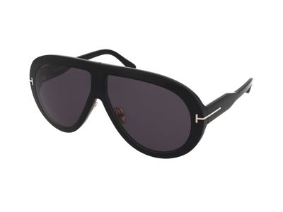 Zonnebrillen Tom Ford Troy FT0836 01A
