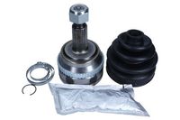 Homokineet reparatie set, aandrijfas 491482