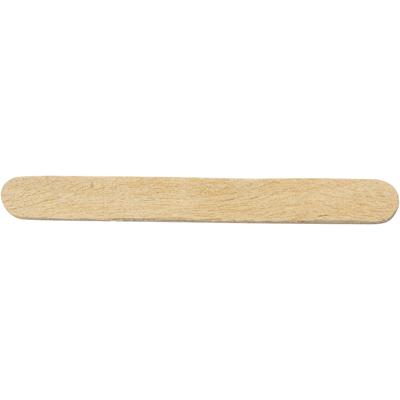 Creativ Company Houten knutselstokjes mini, 50st.
