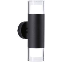 Paulmann Kame Lamp voor vochtige ruimte LED 4 W Warmwit Zwart