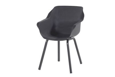Hartman Sophie Element dining armstoel Xerix