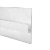 Gipsplaat LED lichtprofiel aluminium TBP2 8102040 200cm prijs p/m